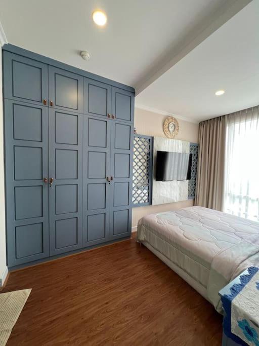 Appartement Swsb — 3br In Centre