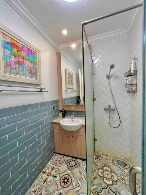 Appartement Swsb — 3br In Centre