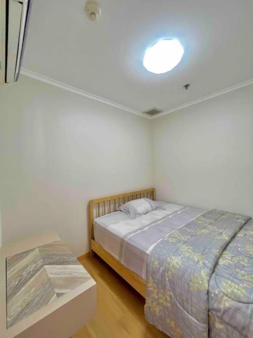 Swsb — 3br In Centre Appartement