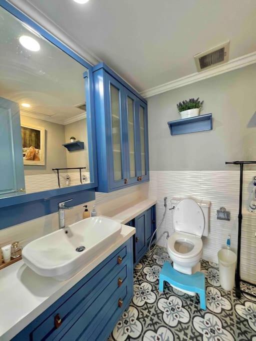 Swsb — 3br In Centre Appartement