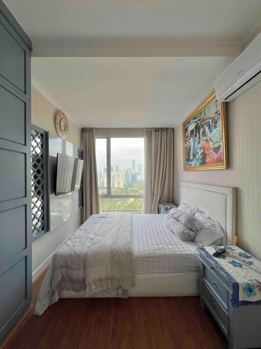 Swsb — 3br In Centre Appartement Jakarta