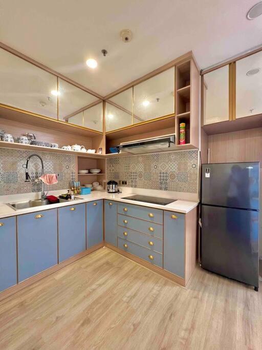 Swsb — 3br In Centre Jakarta