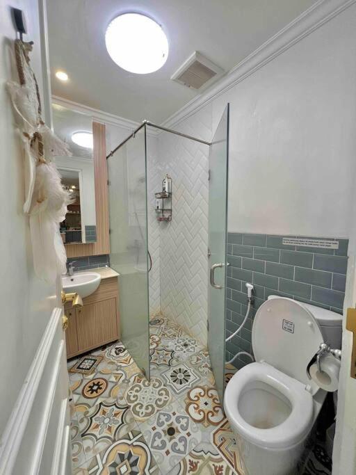 Appartement Swsb — 3br In Centre Jakarta